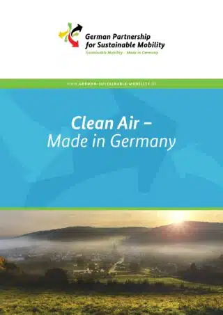Clean Air – Made in Germany