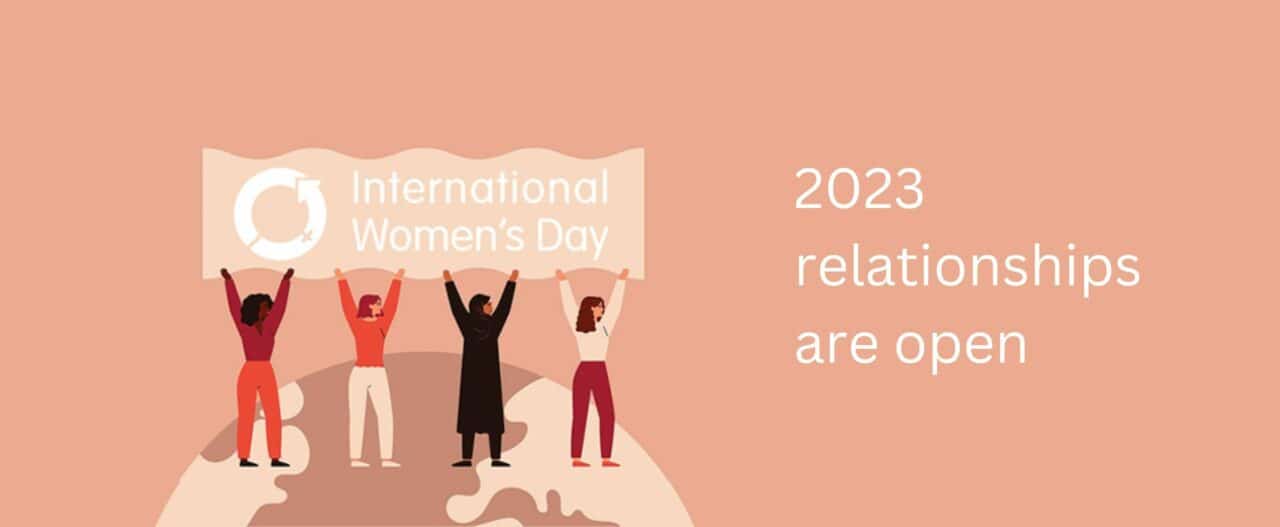 Thumbnail for International Women’s Day 2023