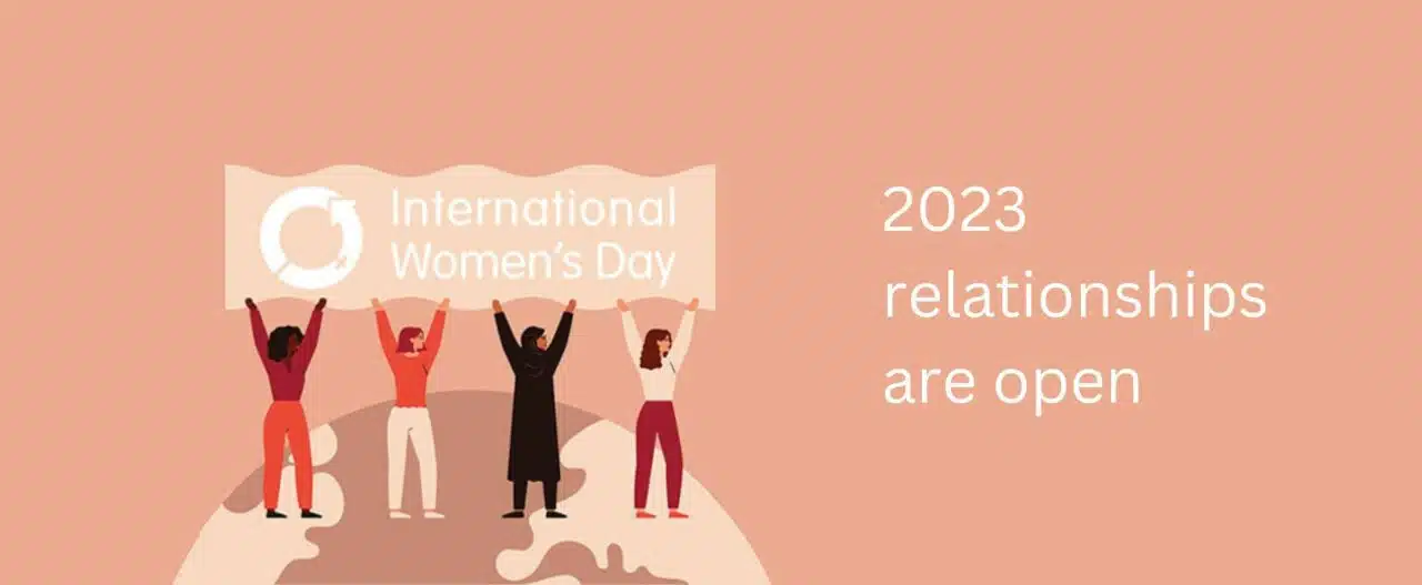 Thumbnail for International Women’s Day 2023