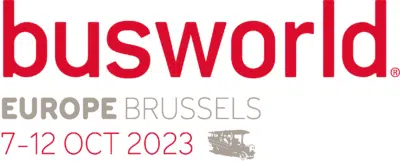 Busworld Europe 2023