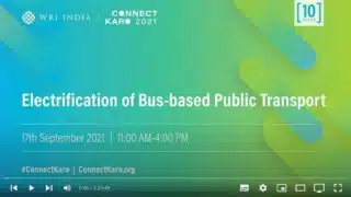 Electrification of Bus-Based Public Transport