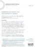 Guidelines for electric bus procurement in Jakarta