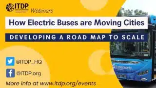 How Electric Buses are Moving Cities: Contracting and Procurement