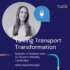 Talking Transport Transformation: A Feminist View on Ukraine's Mobility Landscape with Olesia Kholopik