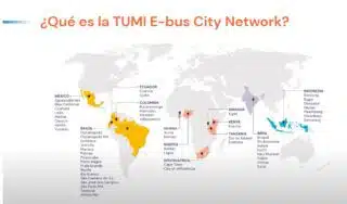 E-buses and their importance within public transport systems