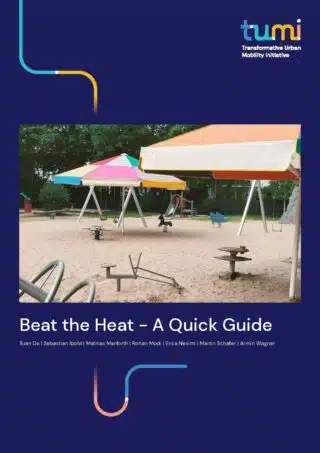Beat the Heat – A Quick Guide
