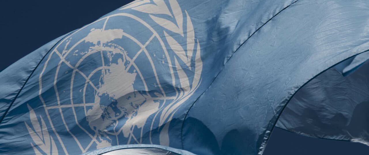Thumbnail for UN Climate Change Conference COP 28