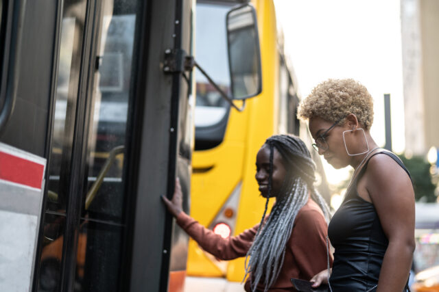 An Introduction to Women and Mobility in Emerging Economies