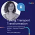 Talking Transport Transformation: Women empowering women – Feminist transport policy with Laura Ballesteros
