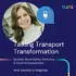 Talking Transport Transformation: Road Safety Advocacy and Youth Empowerment with Yasmine Al Moghrabi