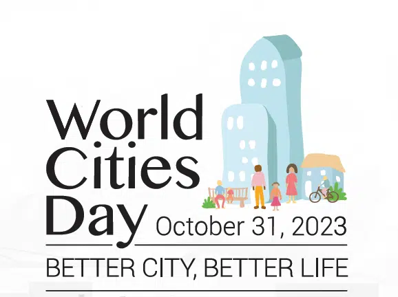 Thumbnail for World Cities Day