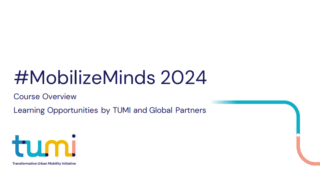 #MobilizeMinds 2024 Course Overview