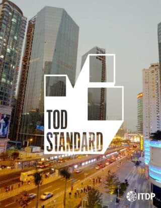 Transit-Oriented Development (TOD) Standard 2.1