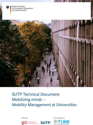 Mobility Management at Universities