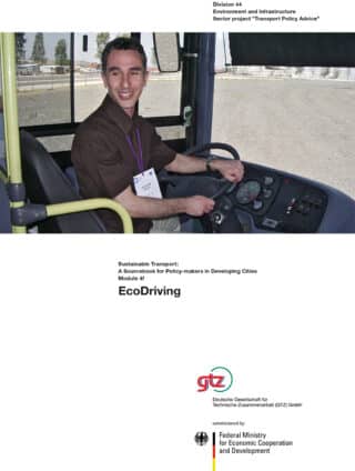SUTP Module 4f – Eco-Driving