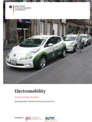 Electromobility – Overview, Examples, Approaches