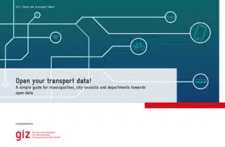 Open Your Transport Data Guidebook