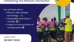 Electric Two-and-Three-Wheelers: Steering the Mobility Revolution