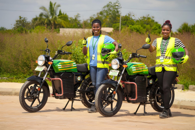 Electric Two-and-Three-Wheelers: Steering the Mobility Revolution