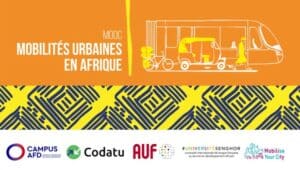 Urban Mobility in Africa