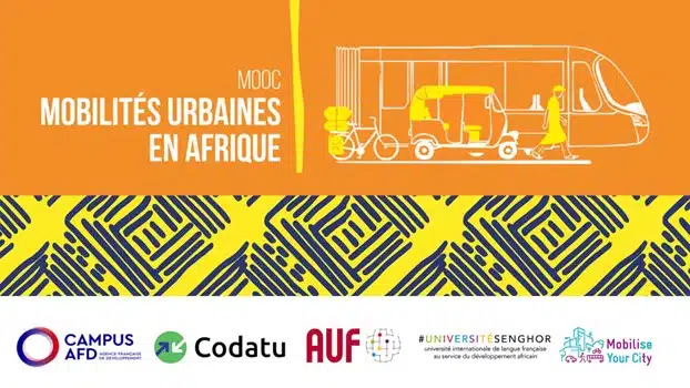 Urban Mobility in Africa
