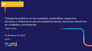 Curso de introducción a la electromovilidad (Parte 1)