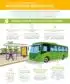 Transforme su ciudad con transporte limpio, implementación de buses eléctricos en Colombia