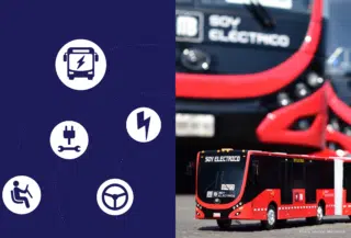 Exploring the Impact of Transitioning to E-Buses on the Public Transport Workforce