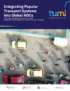 Integrating Popular Transport Systems into Global NDCs