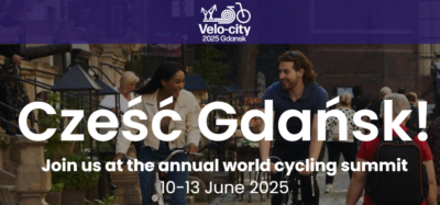 Velo-City 2025