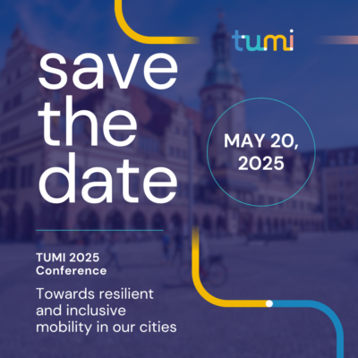 TUMI2025 Conference