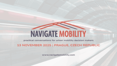 Navigate Mobility Conference