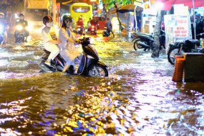 Crisis Management and Resilience for Urban Transport Systems in India at UMI