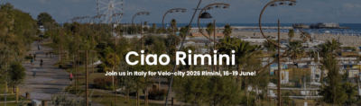 Velo-city 2026