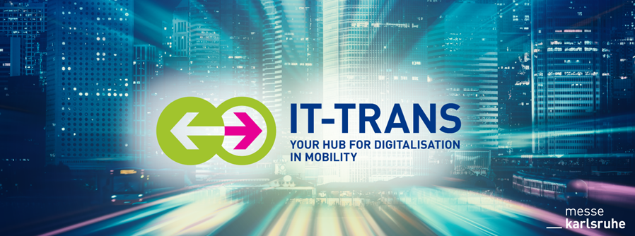 Thumbnail for IT-TRANS 2026 – International Congress and Exhibition