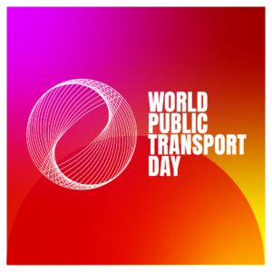 World Public Transport Day