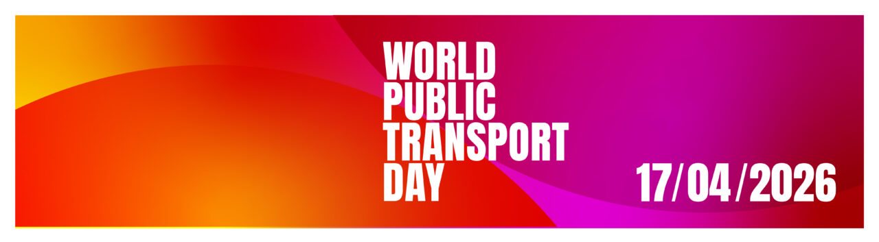 Thumbnail for World Public Transport Day