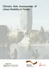 Climate Risk Assessment of Urban Mobility in Tirana