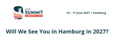 UITP Summit 2027