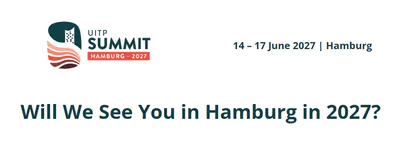 UITP Summit 2027