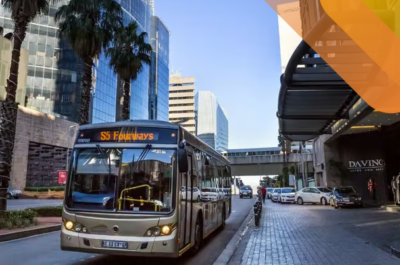 UITP Africa Conference 2026