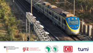 Strengthening Railways to Boost Economic Development