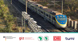 Strengthening Railways to Boost Economic Development