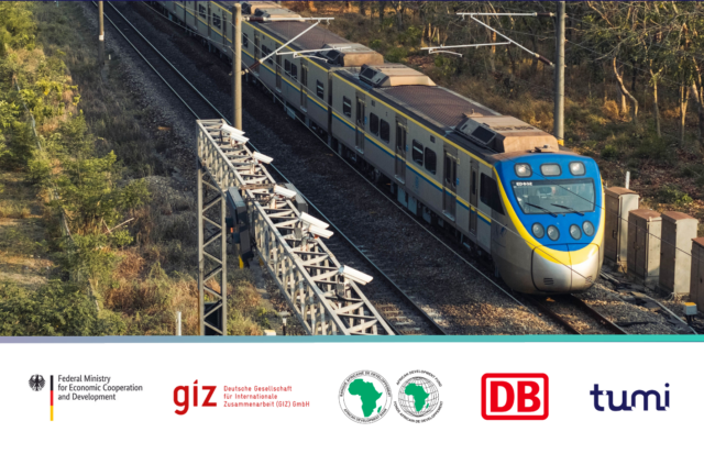 Strengthening Railways to Boost Economic Development