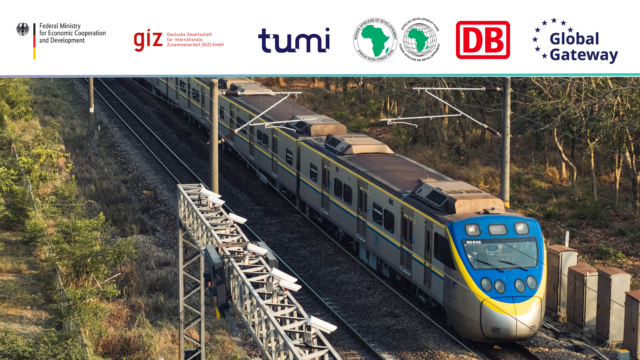 Strengthening Railways to Boost Economic Development